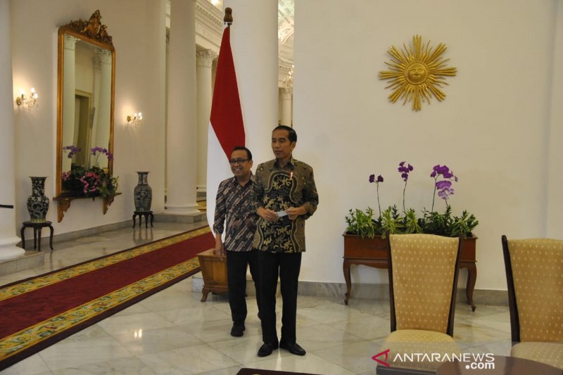 Presiden undang tokoh Papua ke Istana Kepresidenan pekan depan