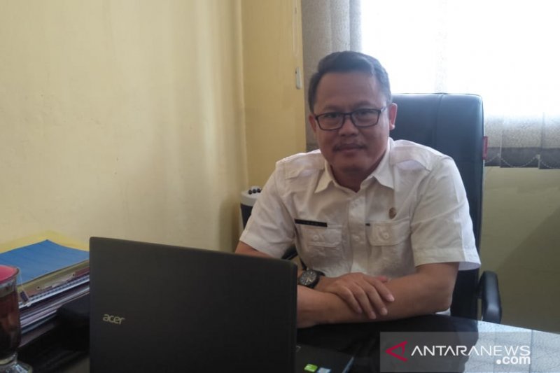 75.705 kartu tani sudah disalurkan ke petani Cianjur