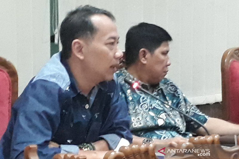 Dana khusus diharapkan percepat pembangunan di kelurahan, kata Legislator Kotim
