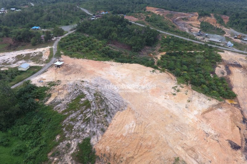 Pembangunan RS Tipe B Tetap Berlanjut