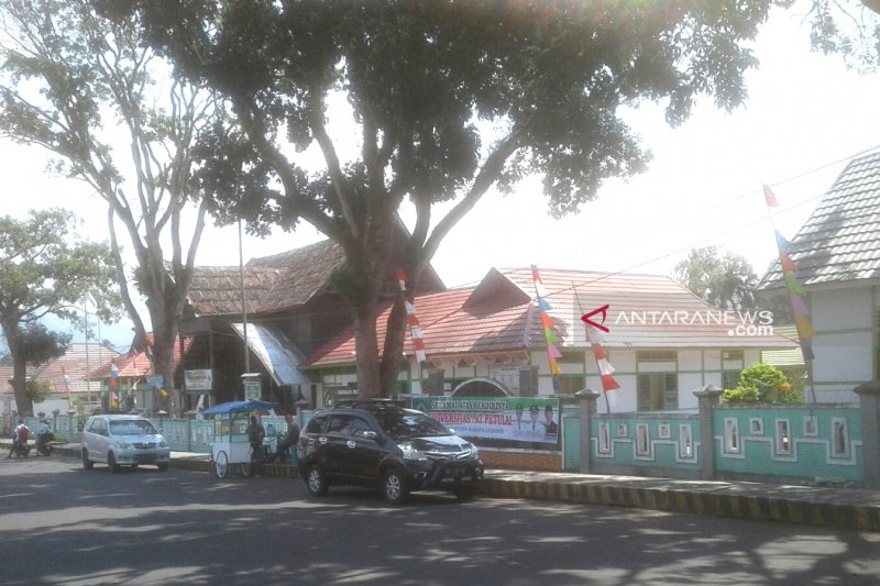 Universitas Pat Petulai Rejang Lebong gratiskan biaya kuliah mahasiswa setahun