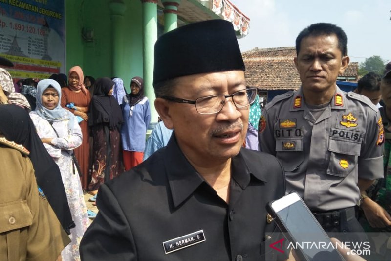 Temukan indikasi pungli di Cianjur, segera laporkan ke Saber Pungli