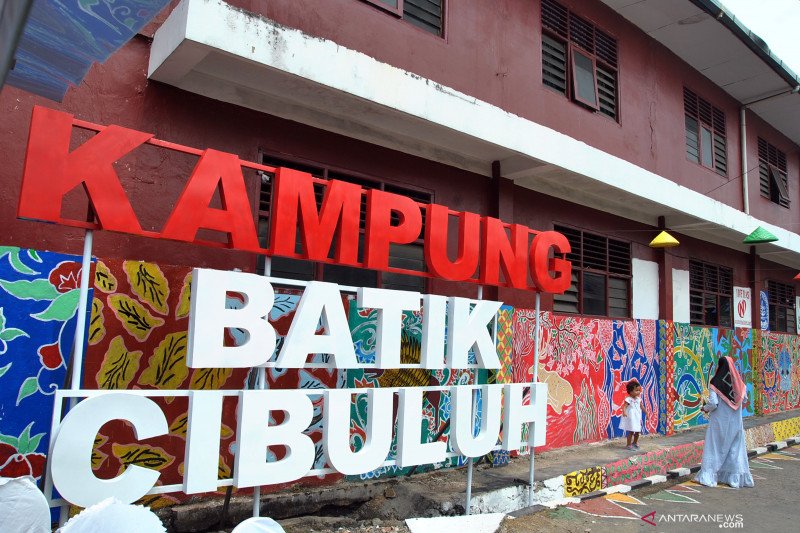Bima Arya canangkan Babakan Pasar jadi destinasi wisata kota Bogor