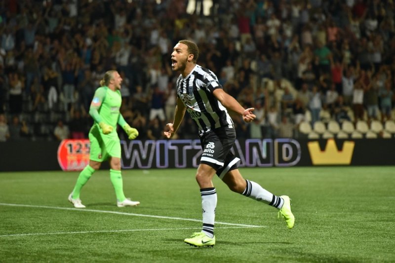 Heracles tak pernah raih poin