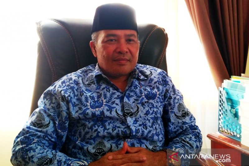 Pembangunan Rumah Sakit Pratama di Solok Selatan dimulai, berikut lokasinya