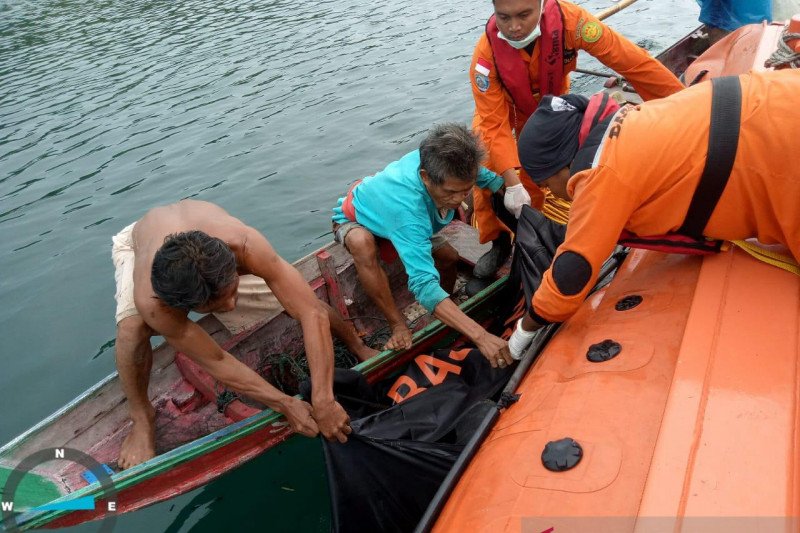 Hilang dua hari, seorang nelayan Mentawai ditemukan tak bernyawa
