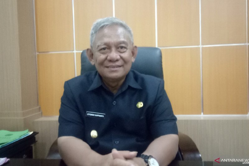 Wawali harapkan fasilitas bandara Juwata ditingkatkan menunjang IKN