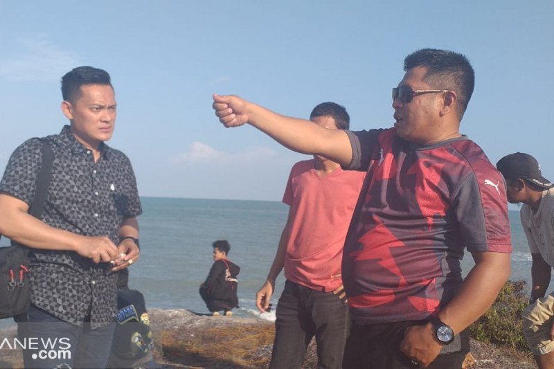 Ingat, 31 Agustus Festival Napau Beach di Singkep