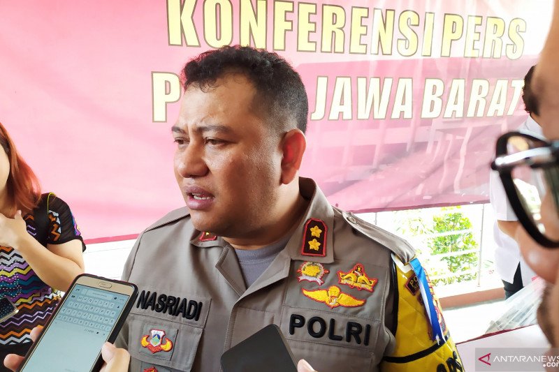 Istri bunuh suami awalnya berencana skenario bakar rumah