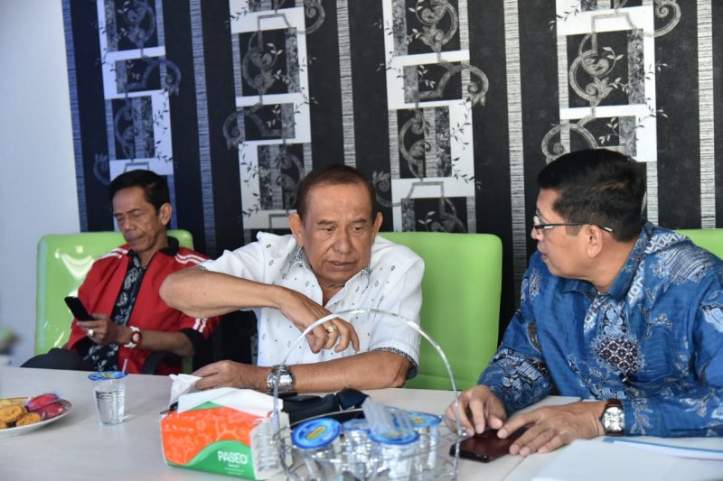 Legislator Jabar kritisi rencana pemindahan ibu kota provinsi