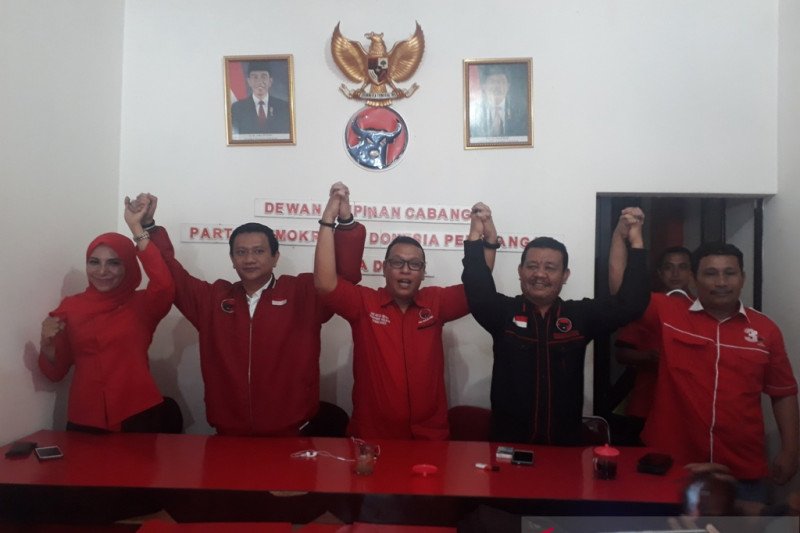 Rano Karno batal maju di Pilkada Kota Depok 2020