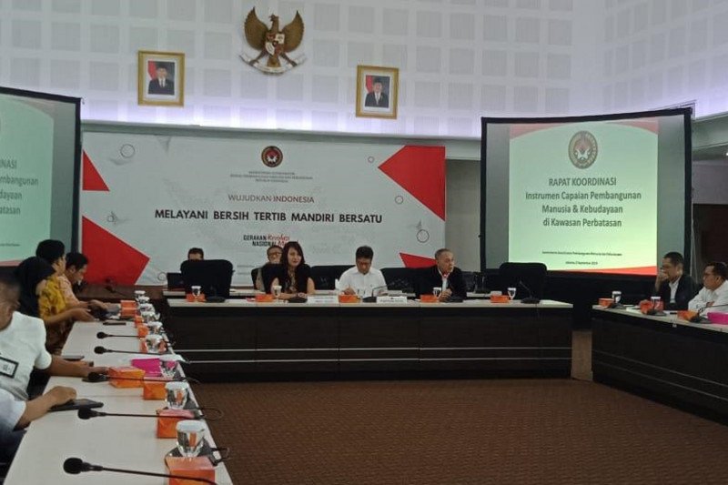 Sulawesi Utara serius kembangkan sektor pariwisata dan pembangunan desa