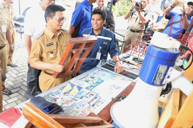 Sertifikasi untuk Siapkan Tenaga Kerja Berdaya Saing