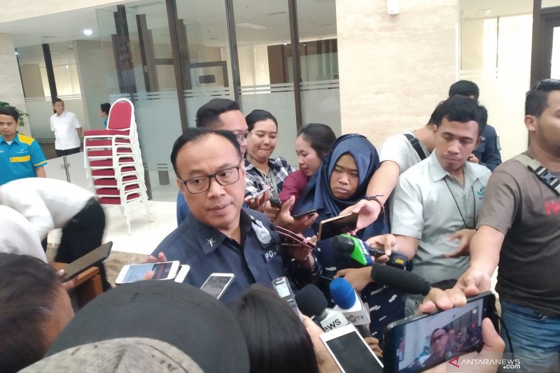 Polri tetapkan satu tersangka aktor intelektual ricuh Papua