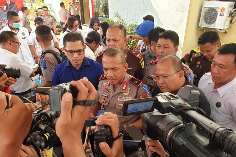 Polda Sumsel selamatkan ribuan masyarakat dari bahaya narkoba