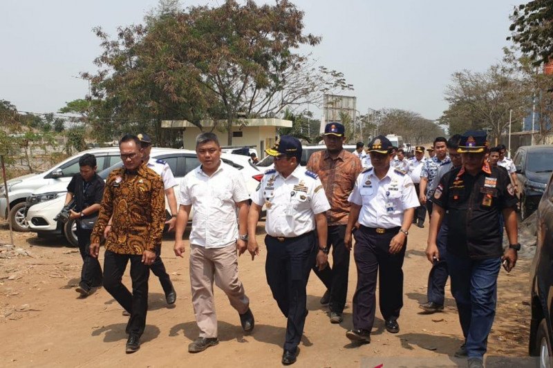 Truk pasir penyebab kecelakaan Cipularang juga langgar aturan ODOL