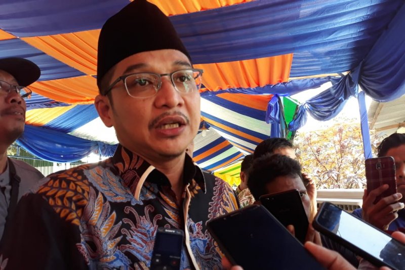 Pasha Ungu diarahkan jadi kandidat gubernur di pilkada Sulteng