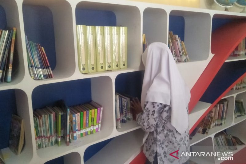 Pemkab Cianjur giatkan perpustakaan keliling untuk tingkatkan minat baca