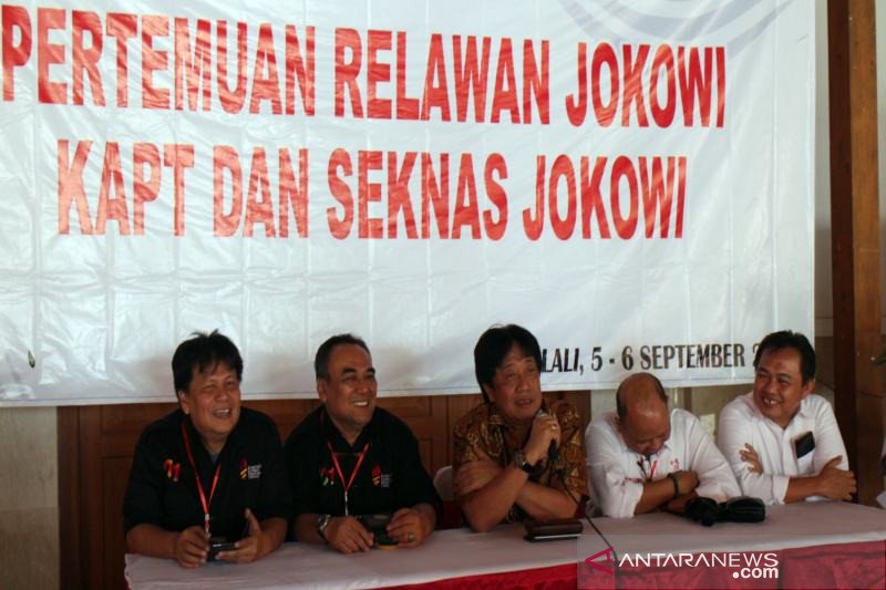Tokoh PDIP: Gibran bukan tidak mungkin jadi kandidat Pilkada Surakarta