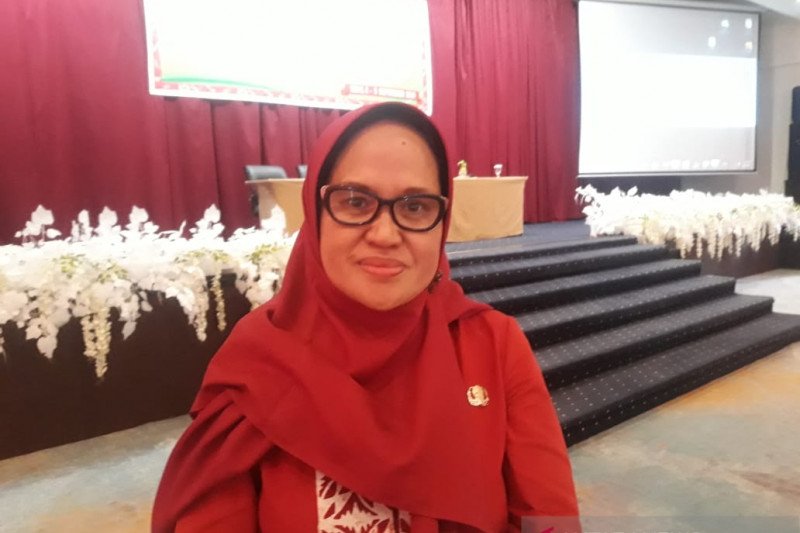 DP3A Palu : butuh peran optimal OPD untuk penuhi hak anak