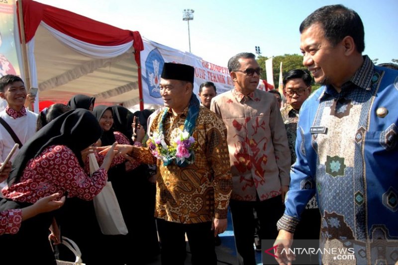 Hari Aksara Internasional 2019