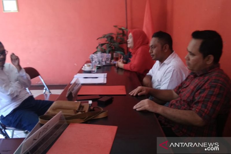 PDIP Sukabumi buka pendaftaran bakal calon kepala daerah