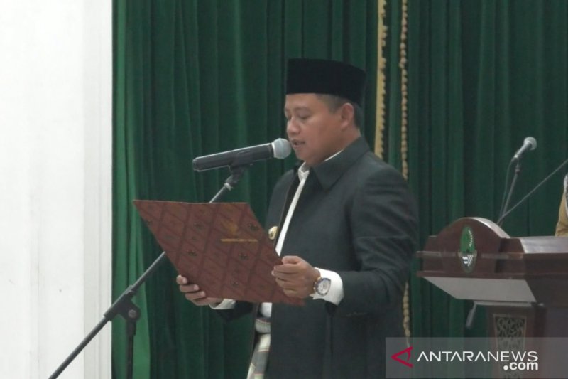 PPP mungkin gabung dengan Gerindra di DPRD Jabar