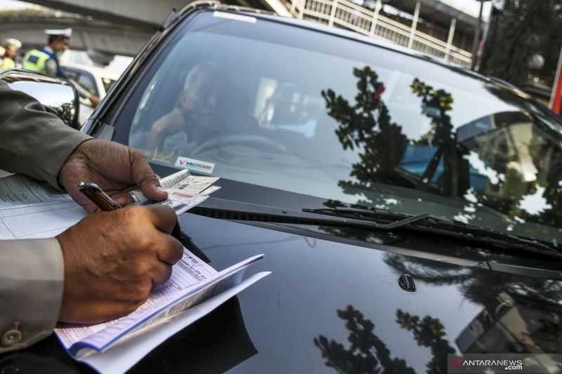 Kemarin, politisi PKS meninggal sampai solusi ganjil genap di Jakarta