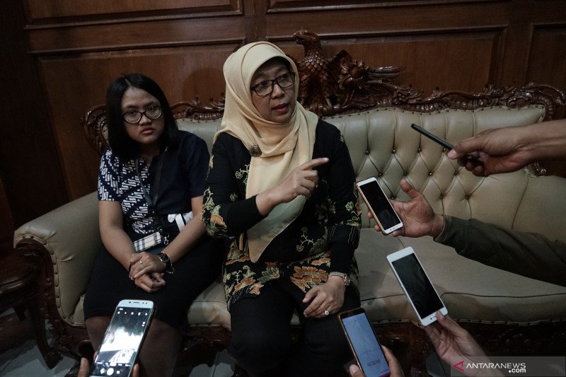 KPAI ingin unsur promosi rokok ditiadakan dalam audisi bulutangkis PB Djarum