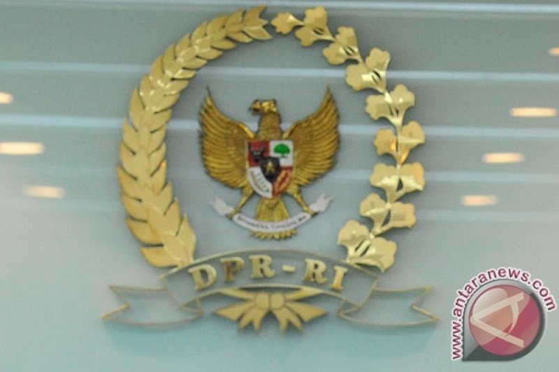 Proses uji kelayakan 10 calon pimpinan KPK oleh Komisi III DPR