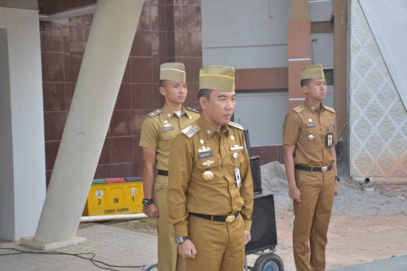 Bupati Adipati ajak masyarakat jaga persatuan dan kesatuan
