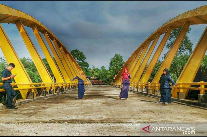Tour de Siak 2019 hadirkan etape baru ke lokasi wisata, begini penjelasannya