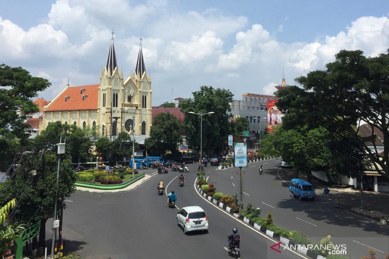 Pemkot Malang berencana menambah pusat informasi pariwisata