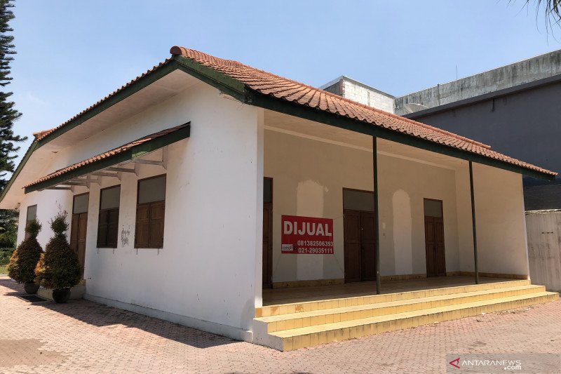 Museum Sejarah Bentoel akan dijual