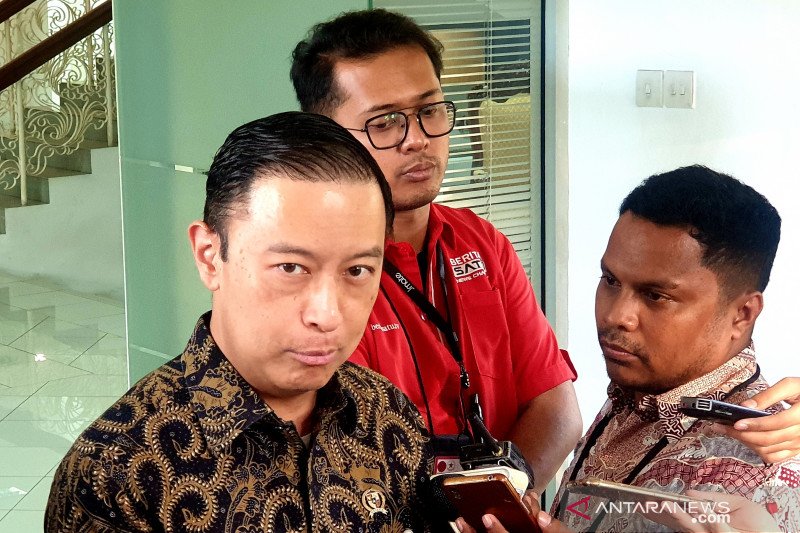 Rutan Salemba sudah terima logistik Pemilu 2024