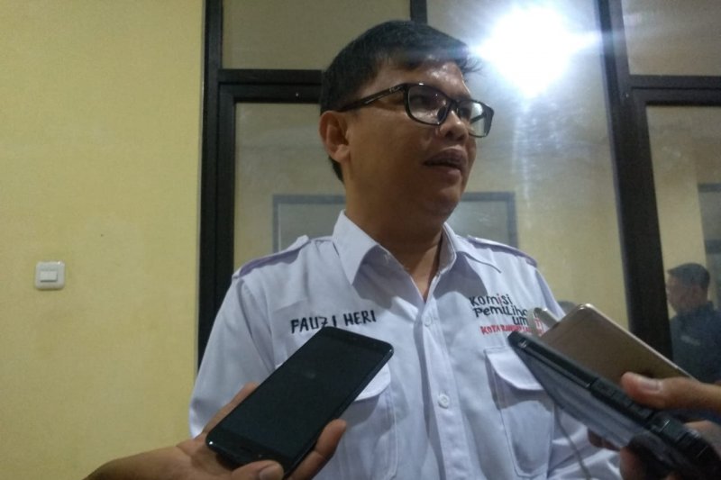 Anggaran Pilwakot Bandarlampung belum disepakati