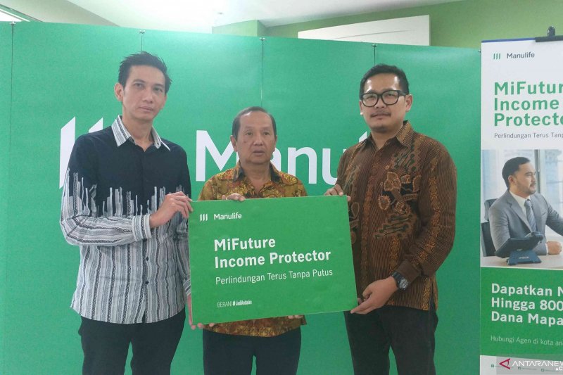 Manulife siapkan 'jurus' memotong 