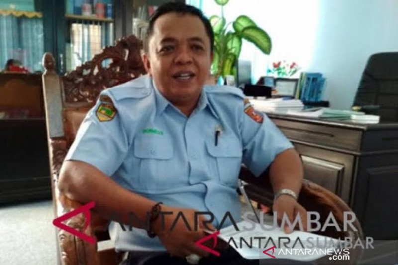 PDAM Tirta Antokan Agam gratiskan tagihan 200 sambungan tempat ibadah