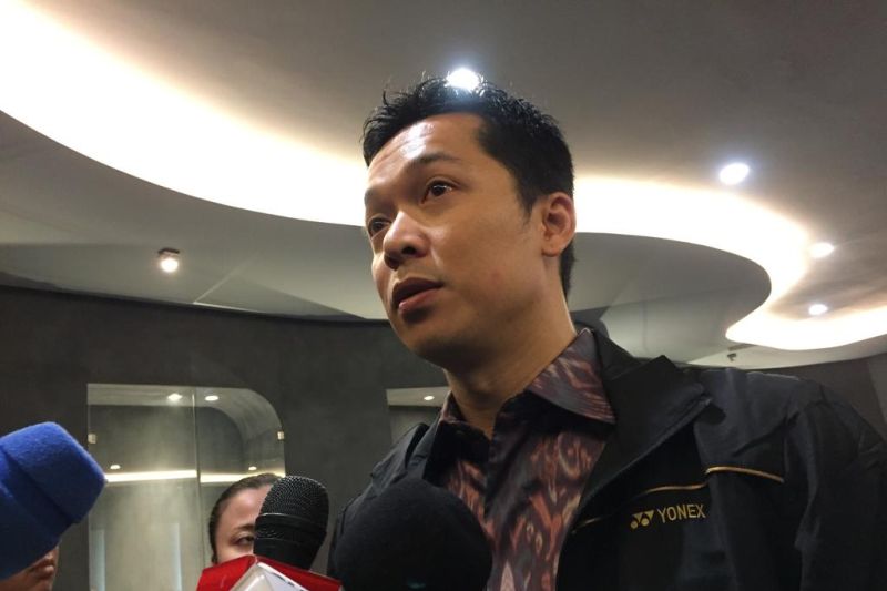 Pernyataan Taufik Hidayat pernah ditawari sogokan ofisial Malaysia tuai reaksi