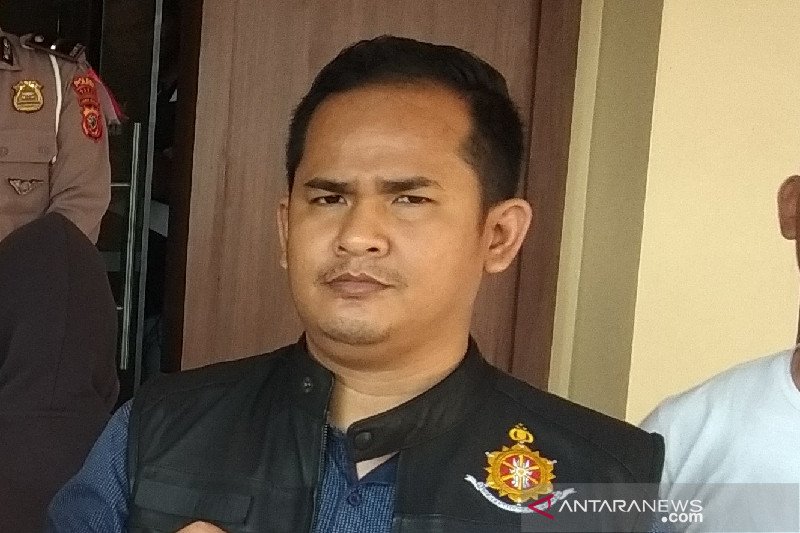 Polisi tangkap mantan anggota DPRD Garut terkait penipuan Banprov