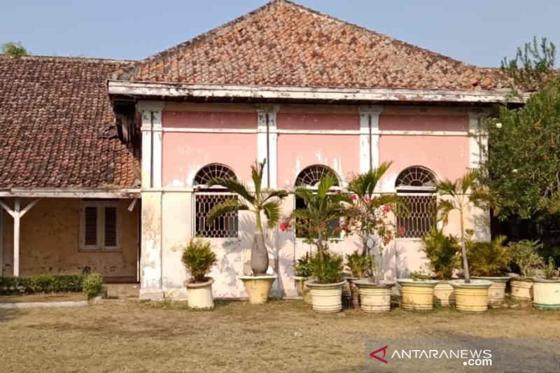 Bekas Gedung Landraad berencana dibongkar, TACB Indramayu meradang