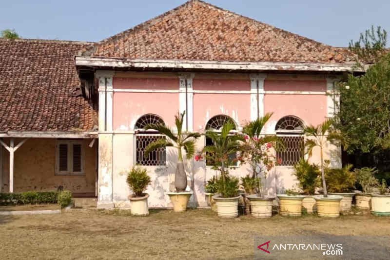 Bekas Gedung Landraad  berencana dibongkar, TACB Indramayu meradang