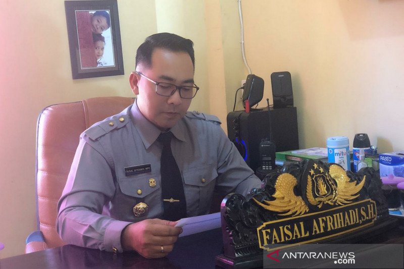 Polres Sumbawa tetapkan dua remaja sebagai tersangka pembunuhan Olive yang jasadnya gosong