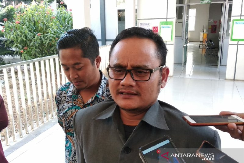 DPRD Garut: Pelayanan BPJS Kesehatan harus dipermudah