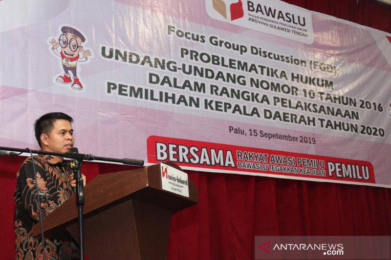 Rutan Salemba sudah terima logistik Pemilu 2024