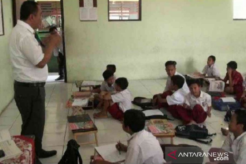 Pemkot Bekasi anggarkan Rp11 miliar belanja mebel