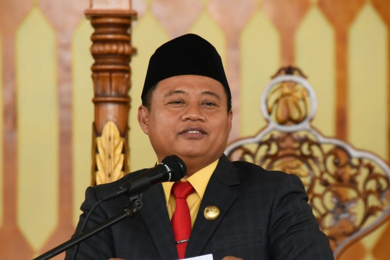 Wagub Jabar: Guru honorer harus diprioritaskan Jadi CPNS