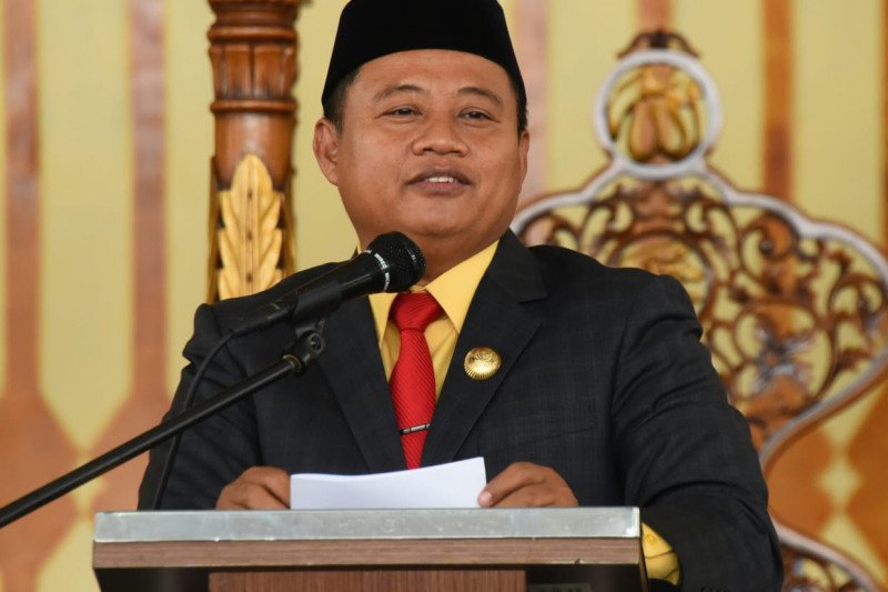 Wagub Jawa Barat prihatin dengan OTT Bupati Indramayu