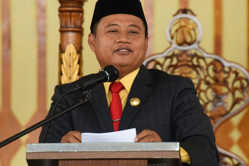 Wagub Jabar: Guru honorer diutamakan jadi CPNS