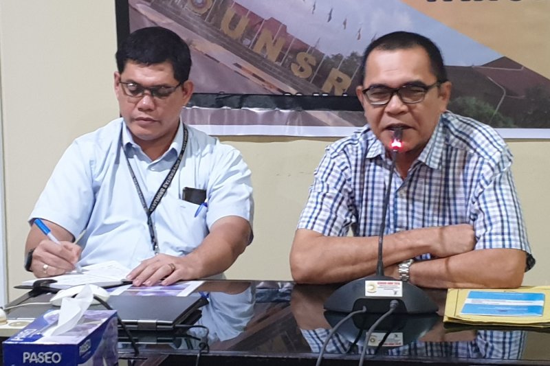 Menristekdikti izinkan senat Unsri gelar pemilihan rektor